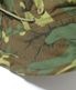 Lot No. BR15845 / Type M-65 HOOD CAMOUFLAGE WATER REPELLENT CIVILIAN MODEL.