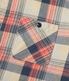 Lot No. SC29562 / TWILL CHECK WORK SHIRT