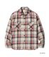 Lot No. SC29562 / TWILL CHECK WORK SHIRT