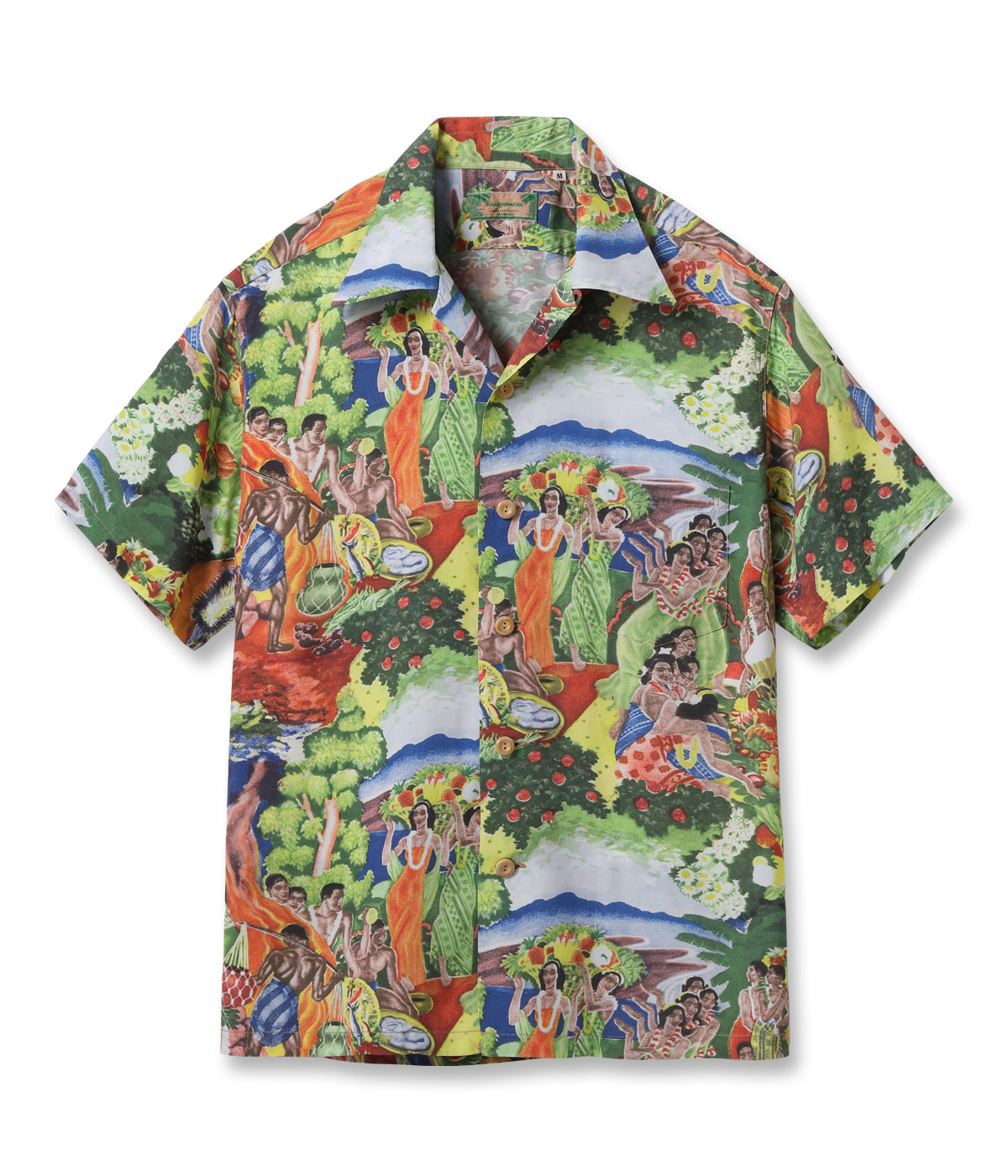2026年春夏入荷予定 / Lot No. SS39678 / SUN SURF SPECIAL EDITION