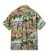 Lot No. SS39678 / SUN SURF SPECIAL EDITION ��ORIGINAL MATSON MENU DESIGN by EUGENE SAVAGE�� (SHORT SLEEVE)