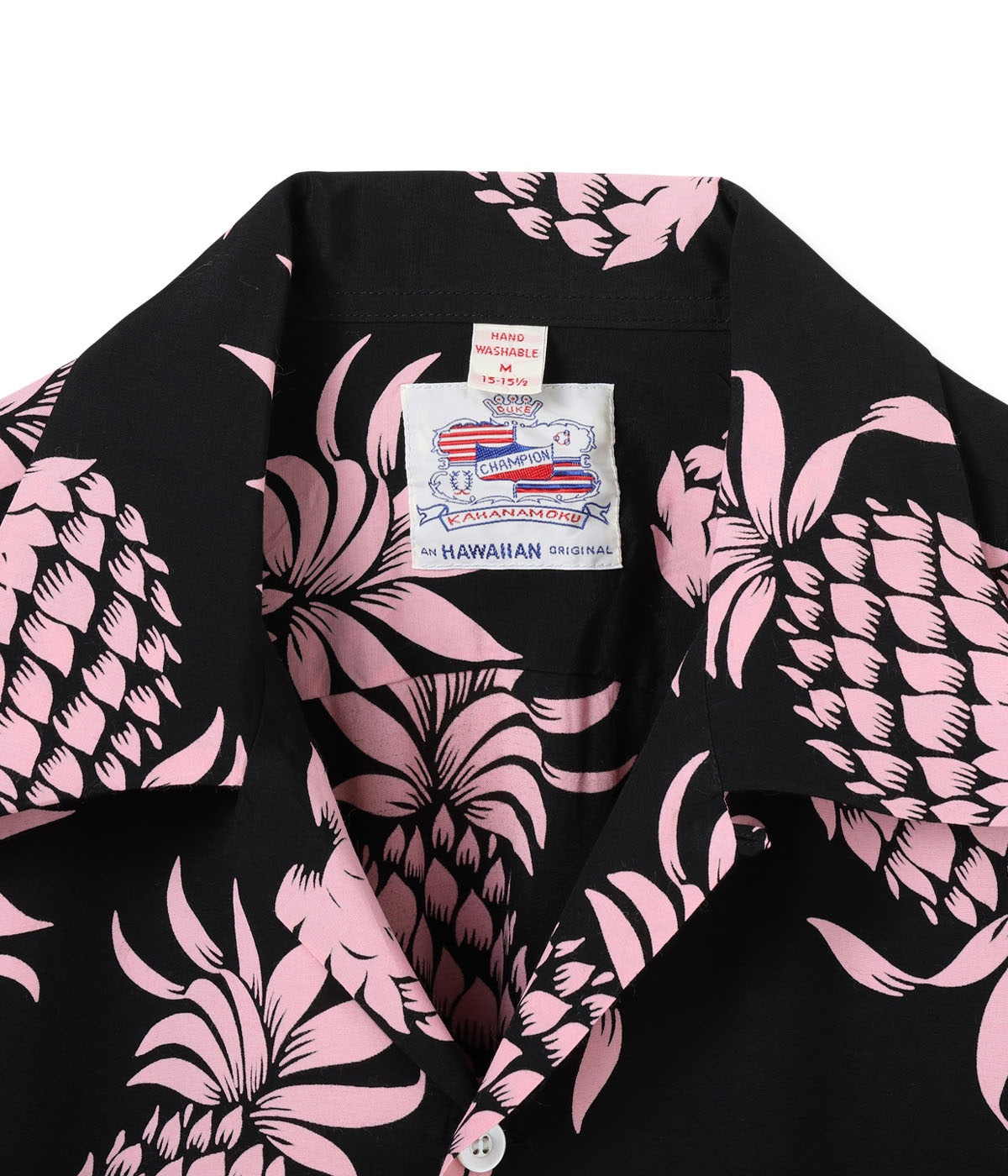 2026ǯ�ղ�����ͽ�� / Lot No. DK36201 / DUKE KAHANAMOKU SPECIAL EDITION ��DUKE'S PINEAPPLE�� (SHORT SLEEVE)