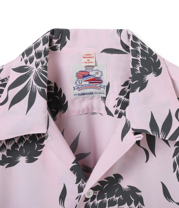 2026ǯ�ղ�����ͽ�� / Lot No. DK36201 / DUKE KAHANAMOKU SPECIAL EDITION ��DUKE'S PINEAPPLE�� (SHORT SLEEVE)