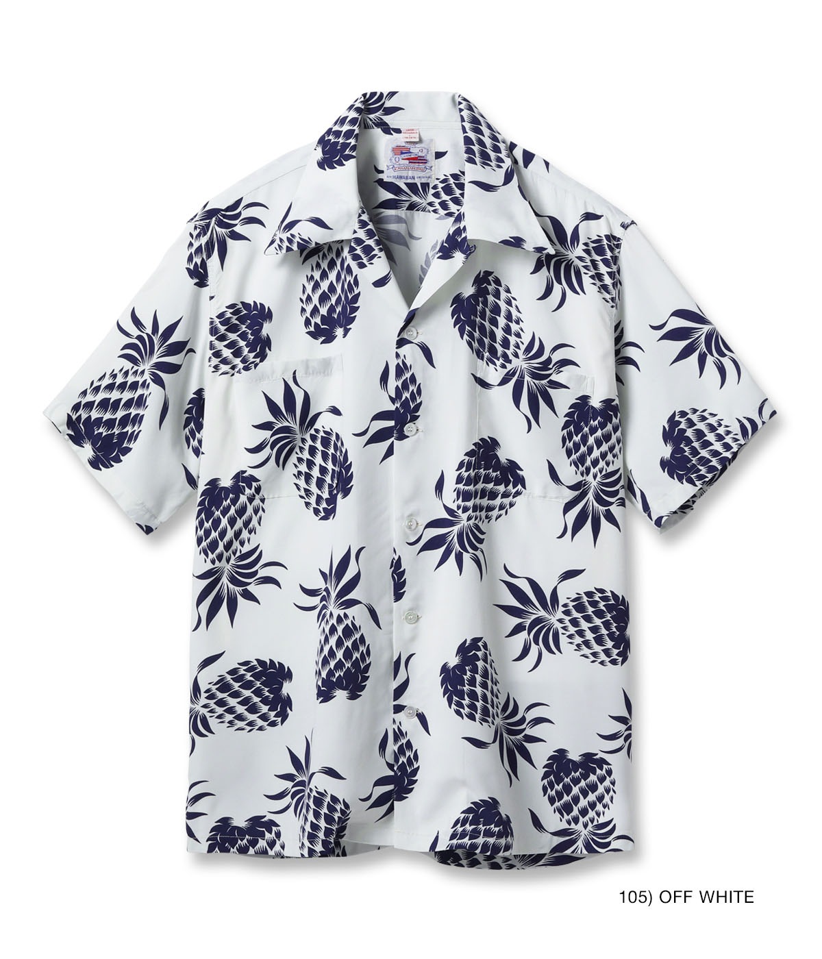 2026ǯ�ղ�����ͽ�� / Lot No. DK36201 / DUKE KAHANAMOKU SPECIAL EDITION ��DUKE'S PINEAPPLE�� (SHORT SLEEVE)