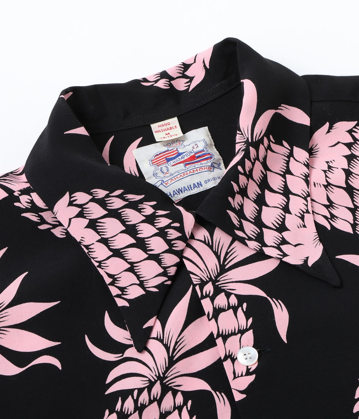 2026ǯ�ղ�����ͽ�� / Lot No. DK36201 / DUKE KAHANAMOKU SPECIAL EDITION ��DUKE'S PINEAPPLE�� (SHORT SLEEVE)
