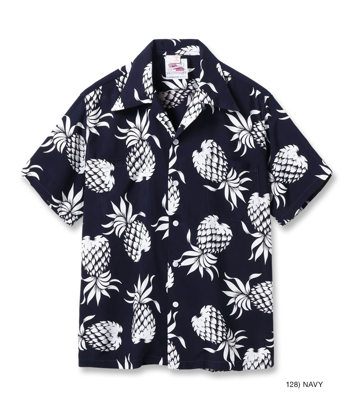 2026ǯ�ղ�����ͽ�� / Lot No. DK36201 / DUKE KAHANAMOKU SPECIAL EDITION ��DUKE'S PINEAPPLE�� (SHORT SLEEVE)
