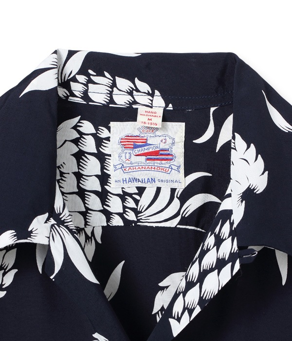 2026ǯ�ղ�����ͽ�� / Lot No. DK36201 / DUKE KAHANAMOKU SPECIAL EDITION ��DUKE'S PINEAPPLE�� (SHORT SLEEVE)