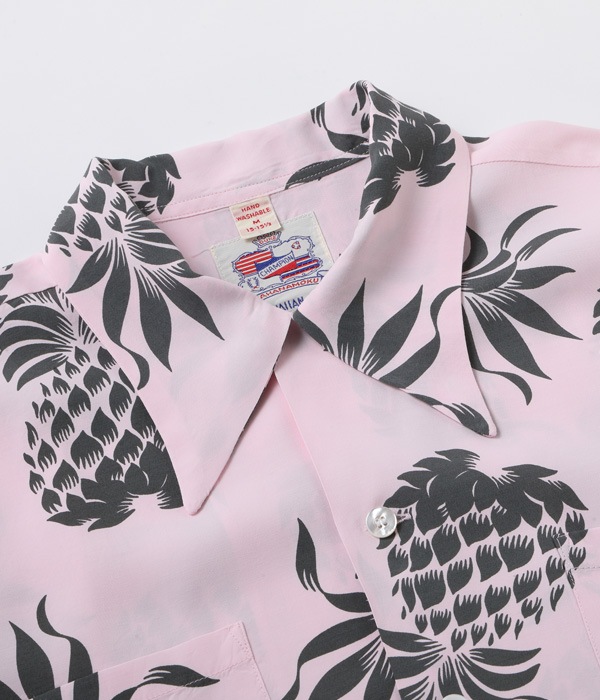 2026ǯ�ղ�����ͽ�� / Lot No. DK36201 / DUKE KAHANAMOKU SPECIAL EDITION ��DUKE'S PINEAPPLE�� (SHORT SLEEVE)