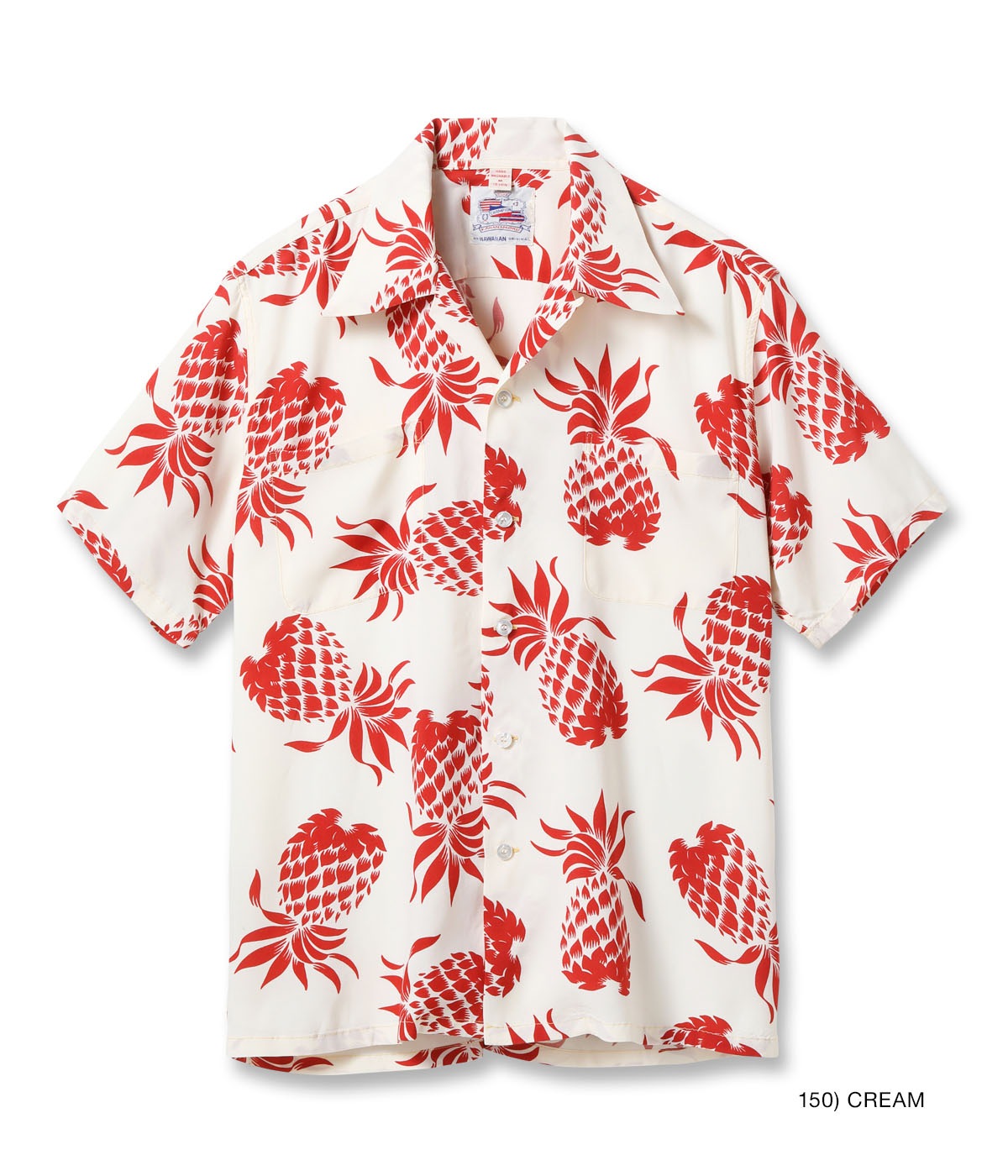 Lot No. DK36201 / DUKE KAHANAMOKU SPECIAL EDITION “DUKE'S