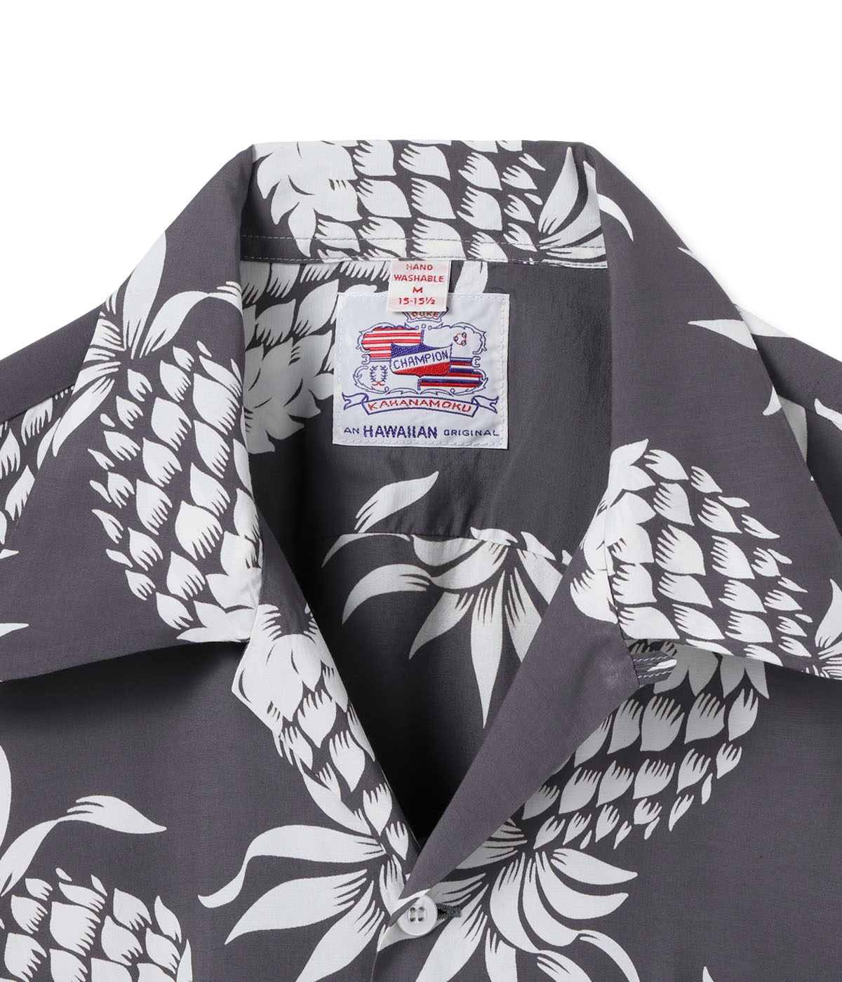 2026ǯ�ղ�����ͽ�� / Lot No. DK36201 / DUKE KAHANAMOKU SPECIAL EDITION ��DUKE'S PINEAPPLE�� (SHORT SLEEVE)