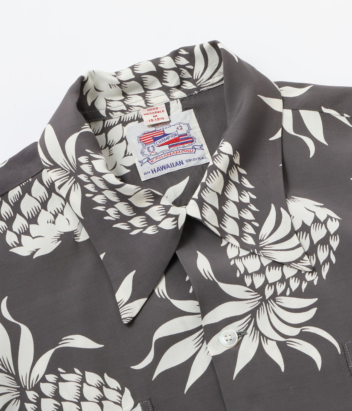 2026ǯ�ղ�����ͽ�� / Lot No. DK36201 / DUKE KAHANAMOKU SPECIAL EDITION ��DUKE'S PINEAPPLE�� (SHORT SLEEVE)