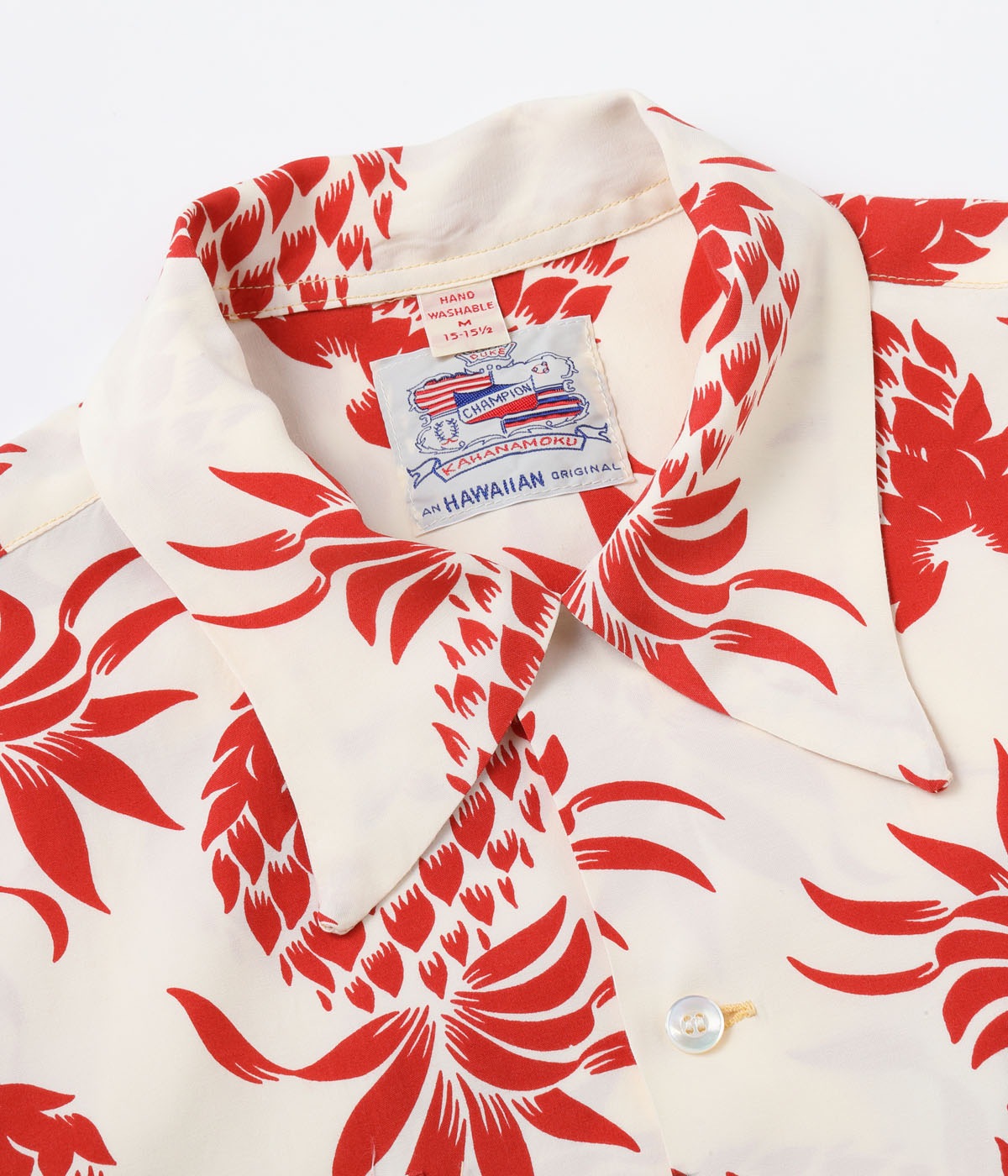 2026ǯ�ղ�����ͽ�� / Lot No. DK36201 / DUKE KAHANAMOKU SPECIAL EDITION ��DUKE'S PINEAPPLE�� (SHORT SLEEVE)