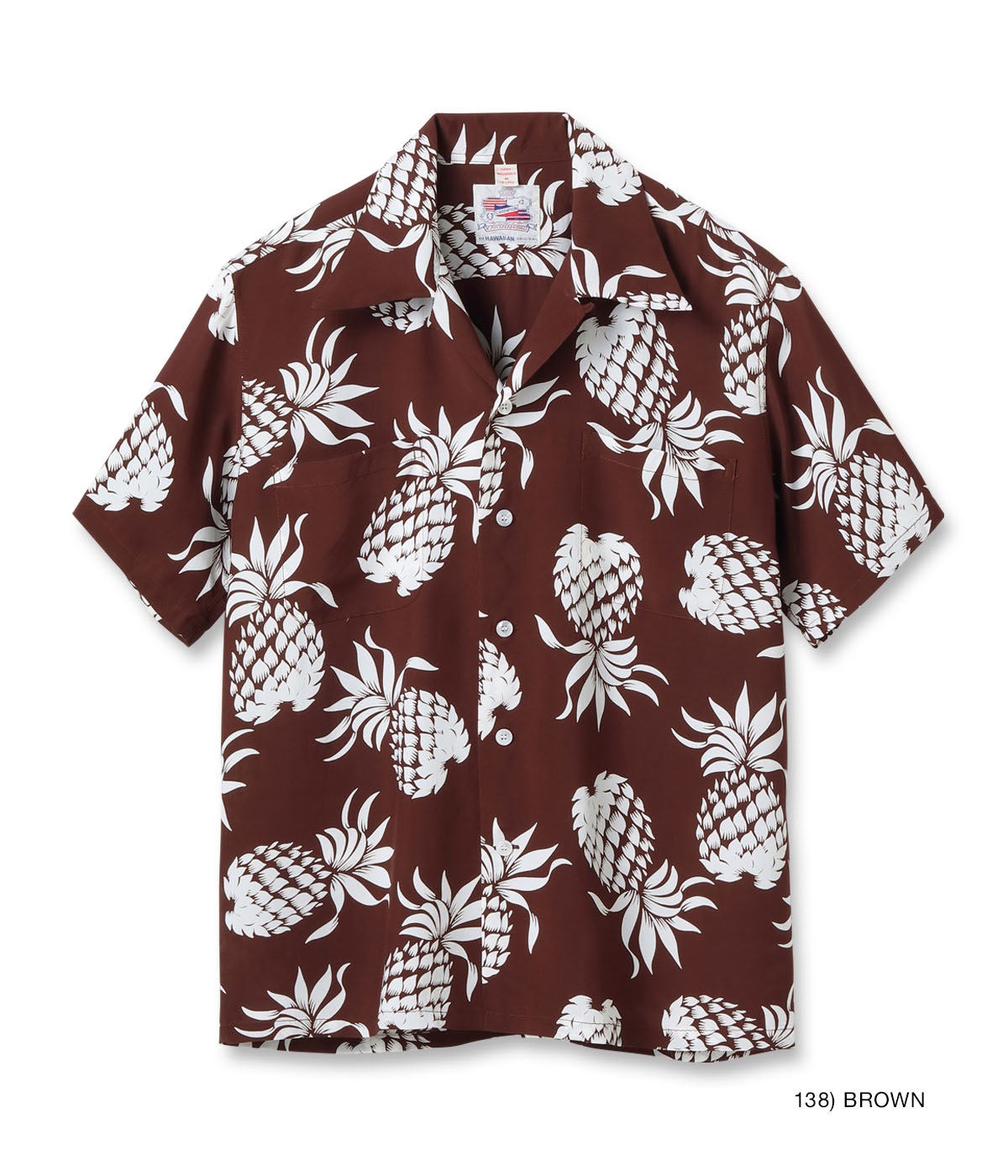 2026ǯ�ղ�����ͽ�� / Lot No. DK36201 / DUKE KAHANAMOKU SPECIAL EDITION ��DUKE'S PINEAPPLE�� (SHORT SLEEVE)
