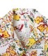 Lot No. SS38792 / RAYON HAWAIIAN SHIRT ��STATE OF HAWAII��