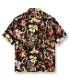 Lot No. SS38792 / RAYON HAWAIIAN SHIRT ��STATE OF HAWAII��