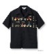 Lot No. SH38886 / DOBBY COTTON OPEN SHIRT CLASSIC CARS