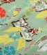 Lot No. SS39026 / RAYON HAWAIIAN SHIRT SYMBOL OF THE ISLANDS