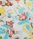 Lot No. SS39026 / RAYON HAWAIIAN SHIRT SYMBOL OF THE ISLANDS