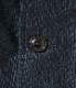 Lot No. BR15588 / AVIATION ASSOCIATES JUNGLE CLOTH AVIATOR COAT