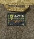 Lot No. BR15588 / AVIATION ASSOCIATES JUNGLE CLOTH AVIATOR COAT