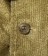 Lot No. BR15588 / AVIATION ASSOCIATES JUNGLE CLOTH AVIATOR COAT