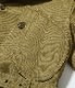 Lot No. BR15588 / AVIATION ASSOCIATES JUNGLE CLOTH AVIATOR COAT