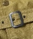 Lot No. BR15588 / AVIATION ASSOCIATES JUNGLE CLOTH AVIATOR COAT