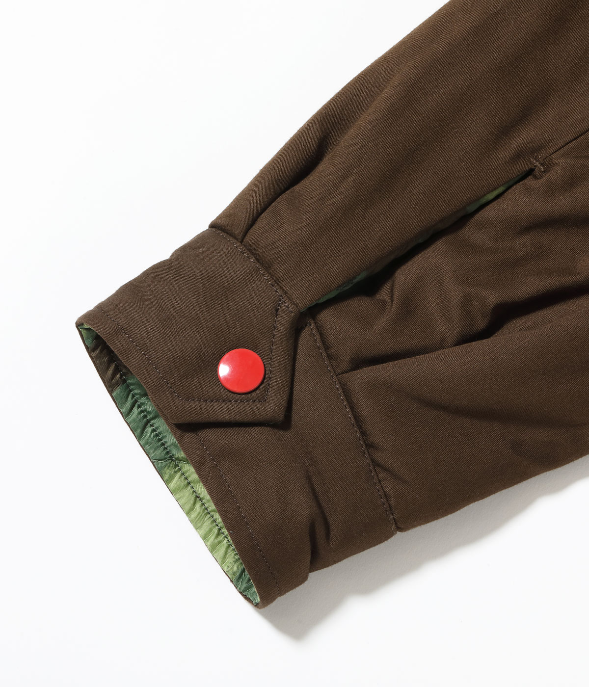 Lot No. TT15548 / Late 1960s Style Reversible Vietnam Jacket VIETNAM DRAGON  PARACHUTE