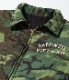 Lot No. TT15548 / Late 1960s Style Reversible Vietnam Jacket VIETNAM DRAGON  PARACHUTE