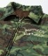 Lot No. TT15548 / Late 1960s Style Reversible Vietnam Jacket VIETNAM DRAGON  PARACHUTE