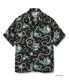 Lot No. SS39429 / RAYON HAWAIIAN SHIRT AGE OF DISCOVERY