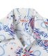 Lot No. SS39429 / RAYON HAWAIIAN SHIRT AGE OF DISCOVERY