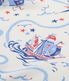Lot No. SS39429 / RAYON HAWAIIAN SHIRT AGE OF DISCOVERY