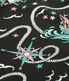 Lot No. SS39429 / RAYON HAWAIIAN SHIRT AGE OF DISCOVERY