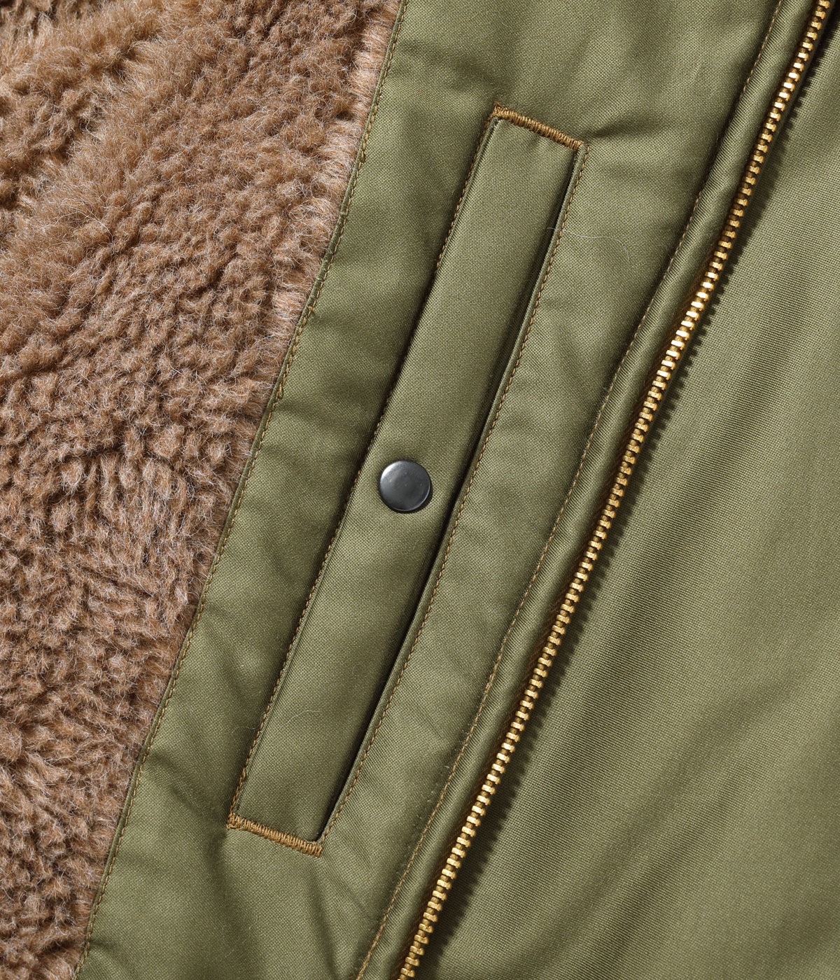 2025ǯ1028 / Lot No. BR15745 / Type B-10 RED RIB VERSION SUPERIOR TOGS CO., INC.