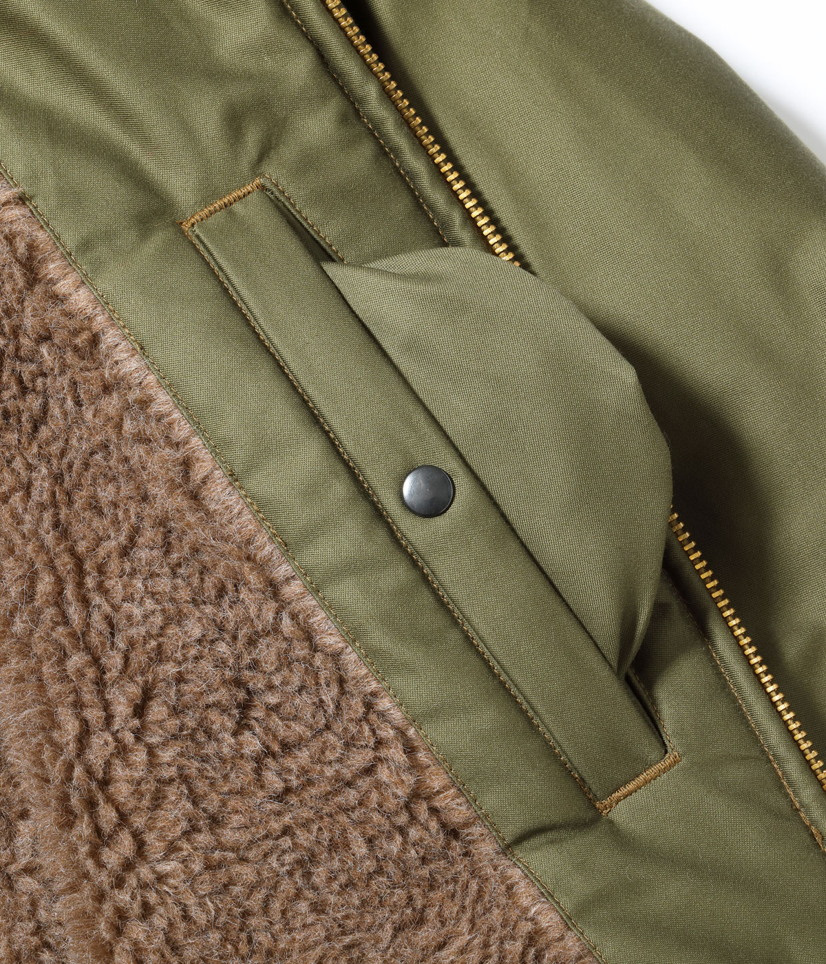 2025ǯ1028 / Lot No. BR15745 / Type B-10 RED RIB VERSION SUPERIOR TOGS CO., INC.