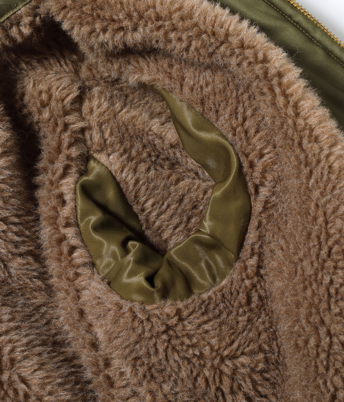 2025ǯ1028 / Lot No. BR15745 / Type B-10 RED RIB VERSION SUPERIOR TOGS CO., INC.