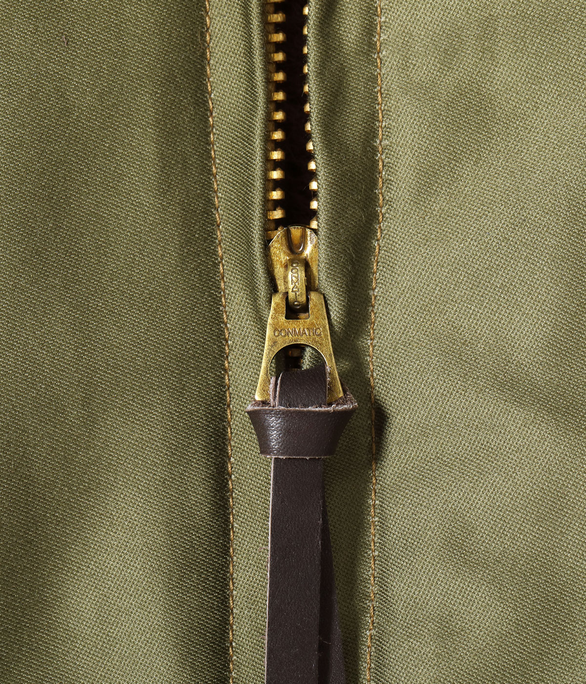 2025ǯ1028 / Lot No. BR15745 / Type B-10 RED RIB VERSION SUPERIOR TOGS CO., INC.