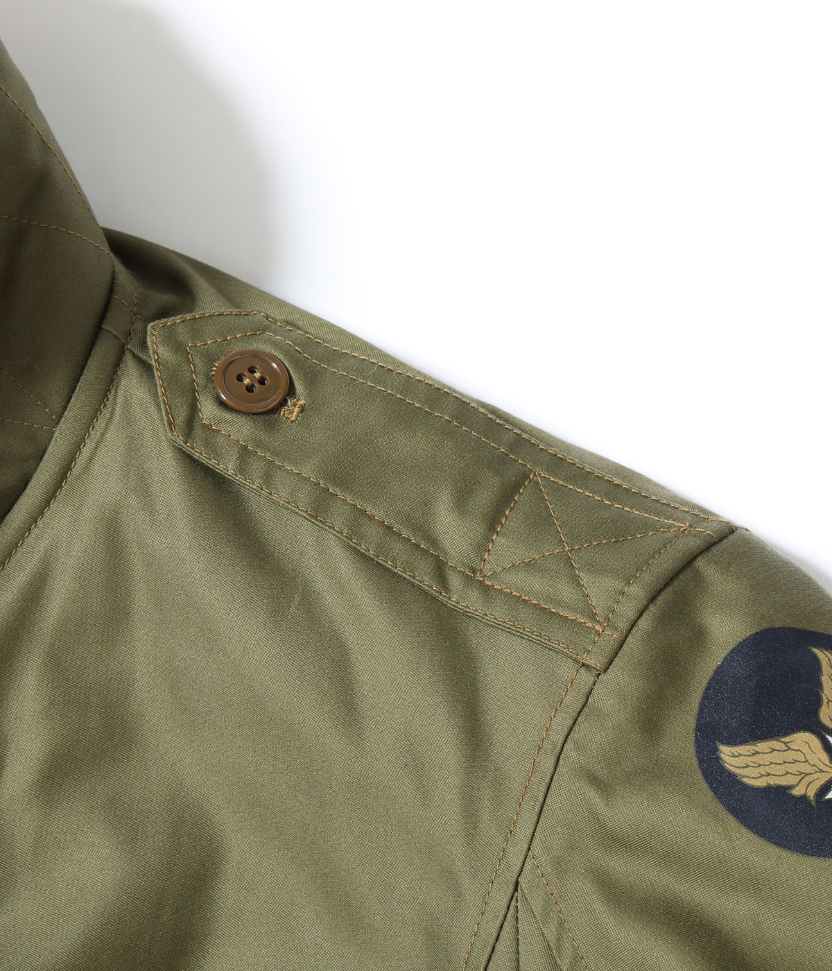 2025ǯ1028 / Lot No. BR15745 / Type B-10 RED RIB VERSION SUPERIOR TOGS CO., INC.