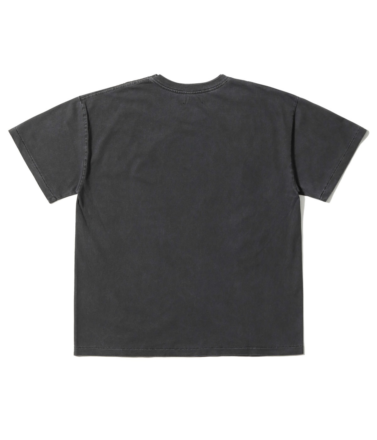 Lot No. MO79671 / MODUCT CRACKED PRINT T-SHIRT ���ư���