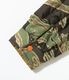 Lot No. TT15979 / Early 1960s Style Reversible Vietnam Jacket ��VIETNAM TIGER�� �� ��VIETNAM MAP��