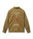 Lot No. TT15979 / Early 1960s Style Reversible Vietnam Jacket ��VIETNAM TIGER�� �� ��VIETNAM MAP��