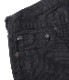Lot No. SC41470 / 13oz. BLACK DENIM TYPE-III (SLIM FIT)