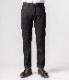 Lot No. SC41470 / 13oz. BLACK DENIM TYPE-III (SLIM FIT)