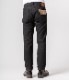 Lot No. SC41470 / 13oz. BLACK DENIM TYPE-III (SLIM FIT)