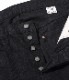 Lot No. SC41470 / 13oz. BLACK DENIM TYPE-III (SLIM FIT)