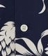 Lot No. DK37811 / DUKE KAHANAMOKU COTTON HAWAIIAN SHIRT ��DUKE'S PINEAPPLE��