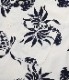 Lot No. DK37811 / DUKE KAHANAMOKU COTTON HAWAIIAN SHIRT DUKE'S PINEAPPLE