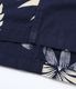 Lot No. DK37811 / DUKE KAHANAMOKU COTTON HAWAIIAN SHIRT ��DUKE'S PINEAPPLE��