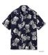 Lot No. DK37811 / DUKE KAHANAMOKU COTTON HAWAIIAN SHIRT ��DUKE'S PINEAPPLE��